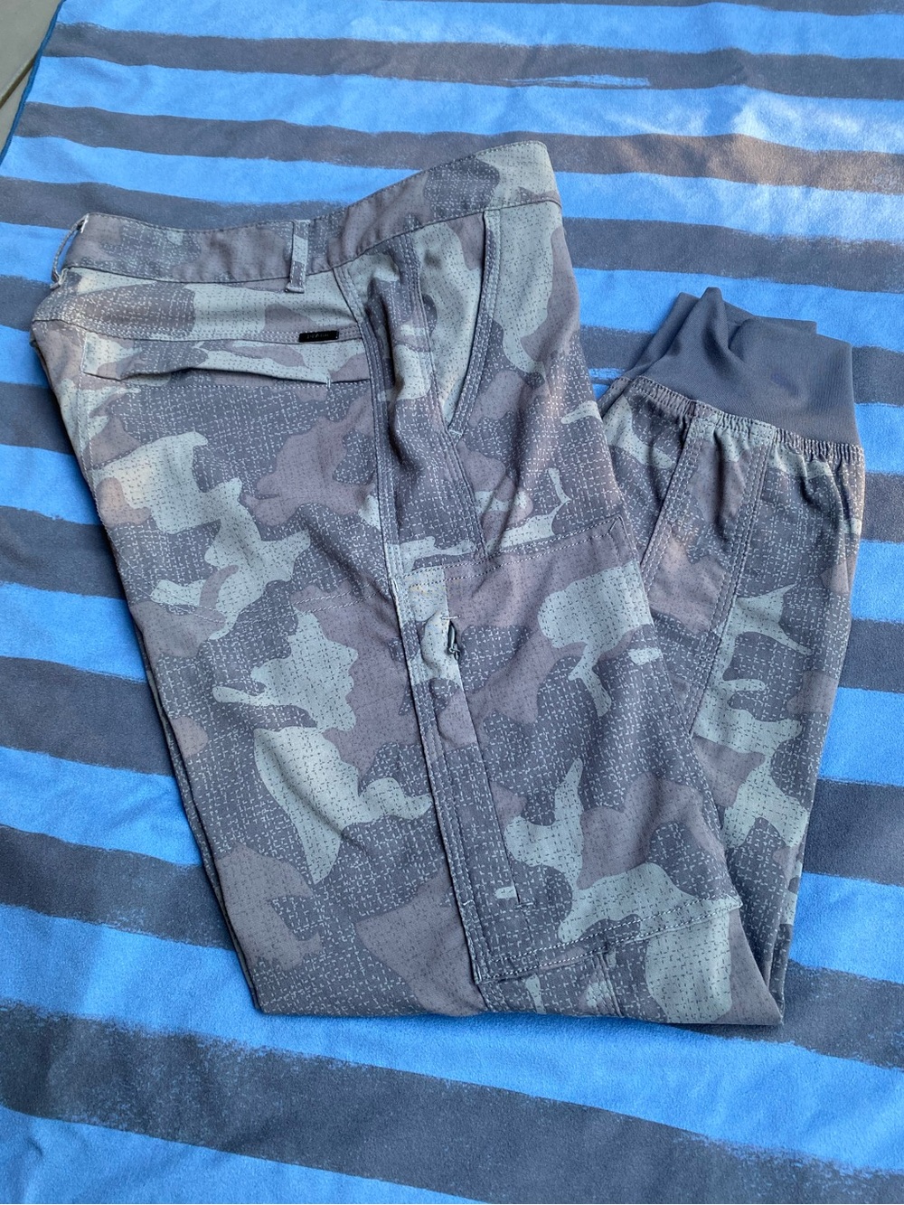 prAna Women's Sky Canyon Jogger.